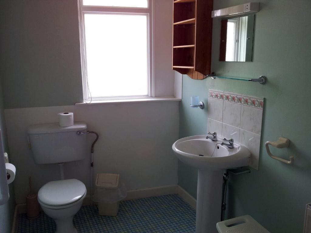 Roseglen Hotel Shanklin Chambre photo