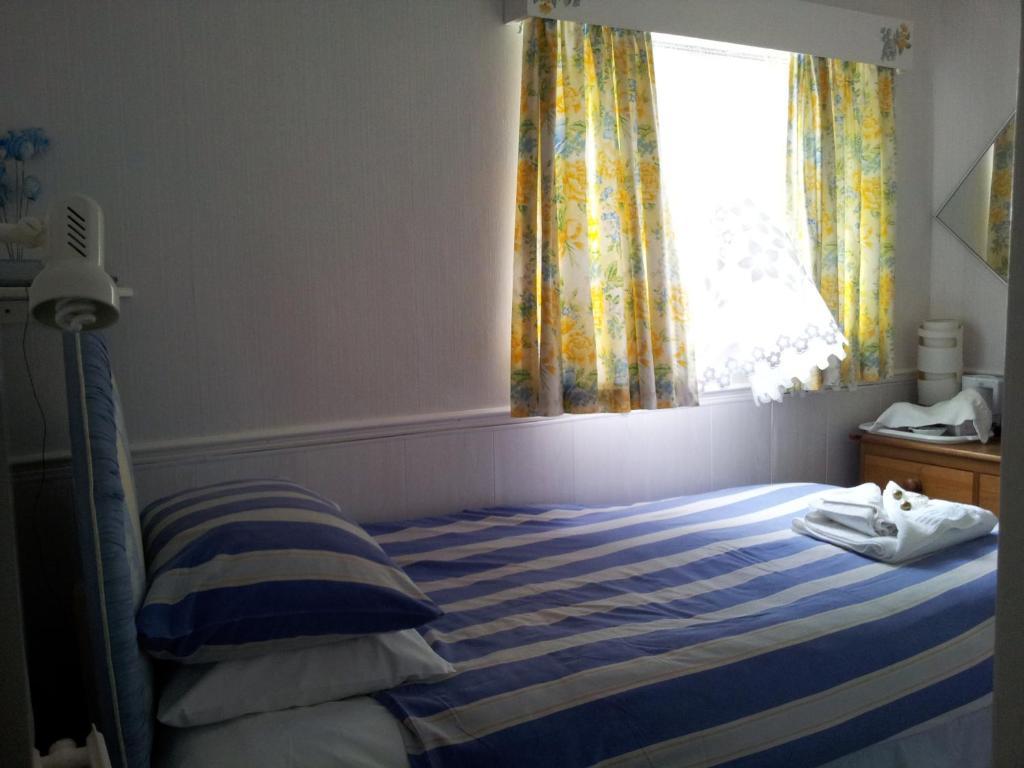 Roseglen Hotel Shanklin Chambre photo