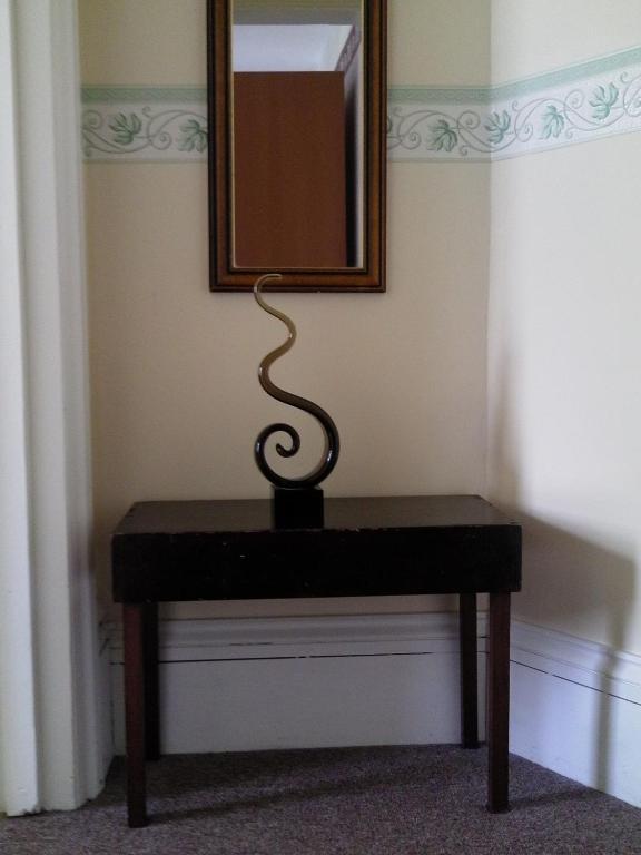 Roseglen Hotel Shanklin Extérieur photo