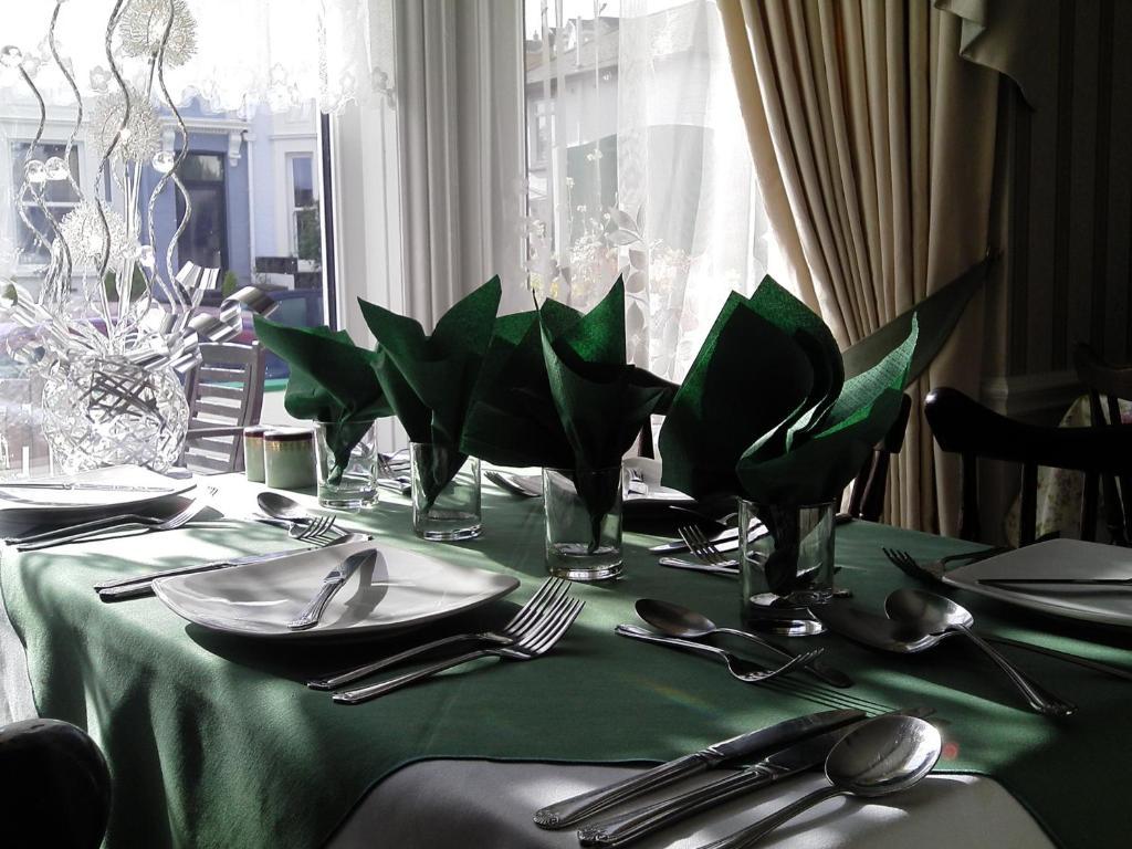 Roseglen Hotel Shanklin Extérieur photo
