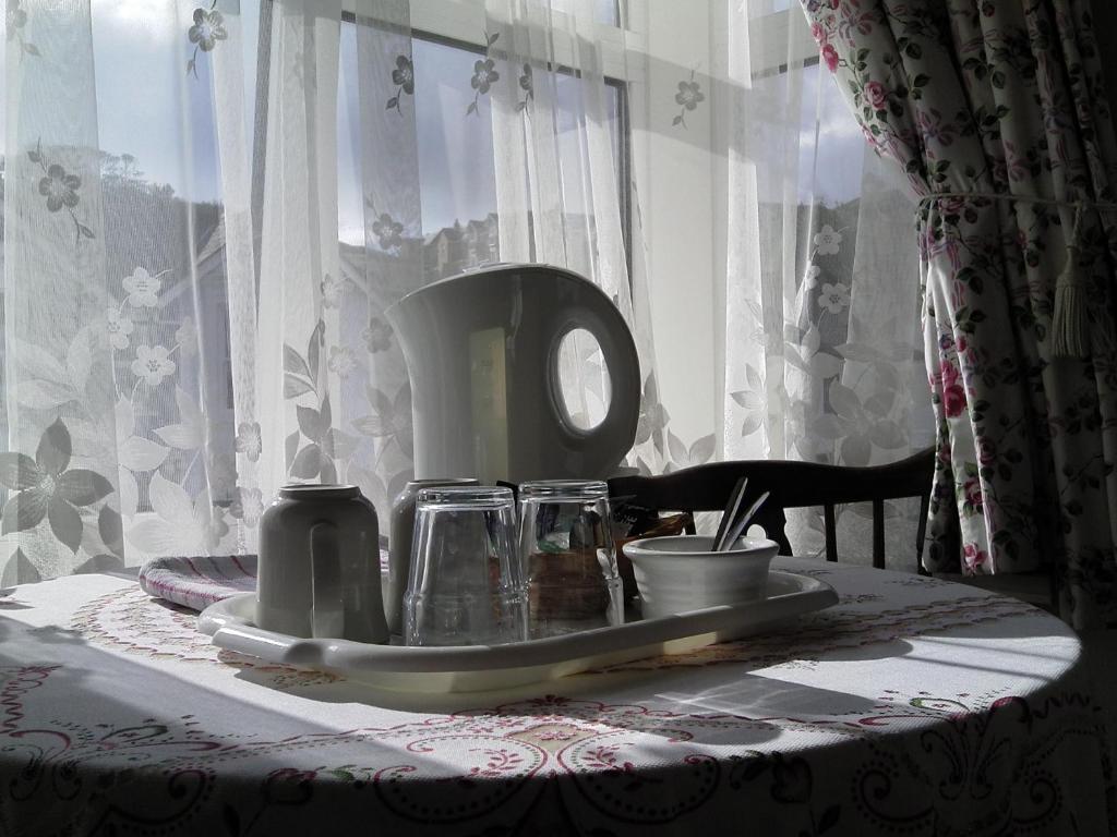 Roseglen Hotel Shanklin Extérieur photo