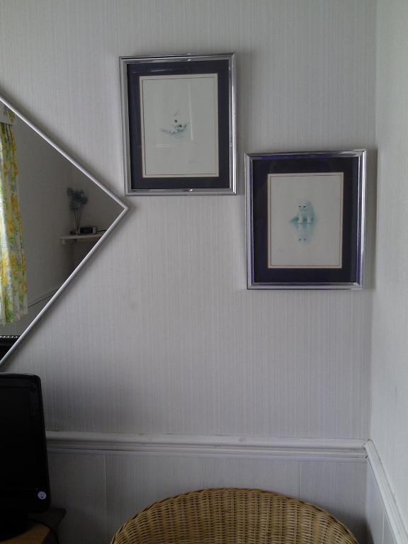 Roseglen Hotel Shanklin Extérieur photo