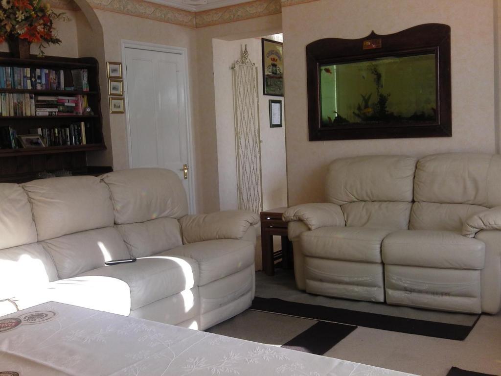 Roseglen Hotel Shanklin Extérieur photo