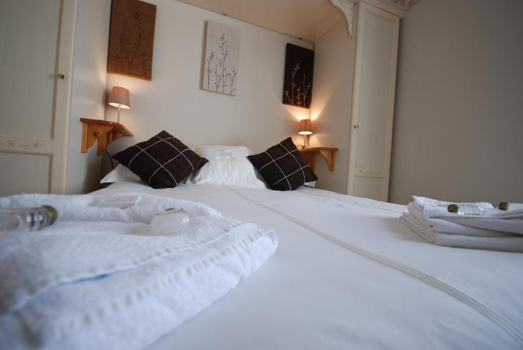 Roseglen Hotel Shanklin Extérieur photo